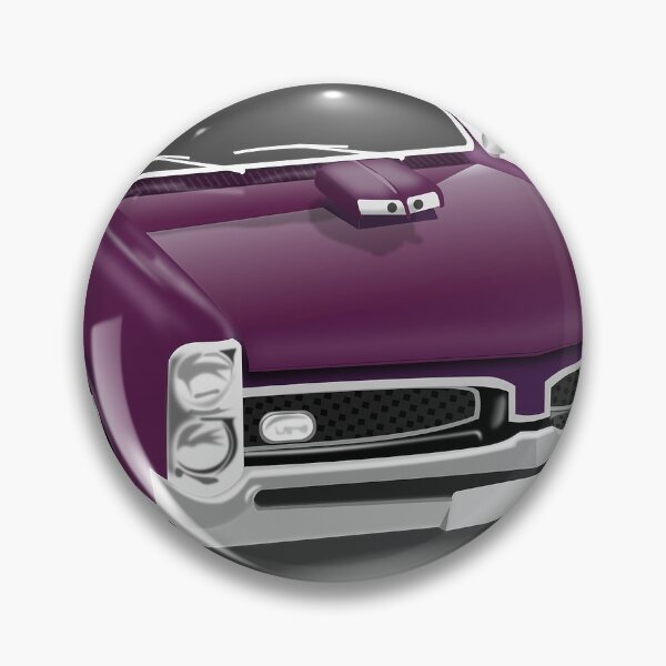 Item preview, Car Enthusiast Admirer designed and sold by Crom1957.