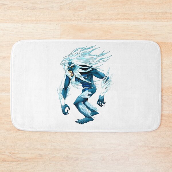 Item preview, Yeti Monster designed and sold by CalvinMade.
