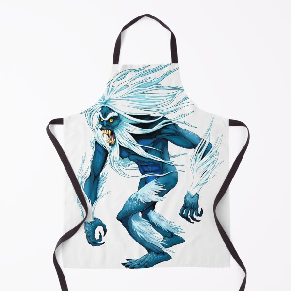 Item preview, Yeti Monster designed and sold by CalvinMade.