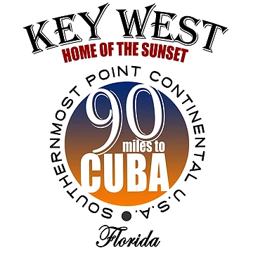 Aperçu de l'œuvre Key West de dejava