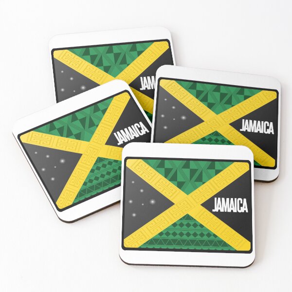 Item preview, JAMAICAN WAVE designed and sold by wahine24.
