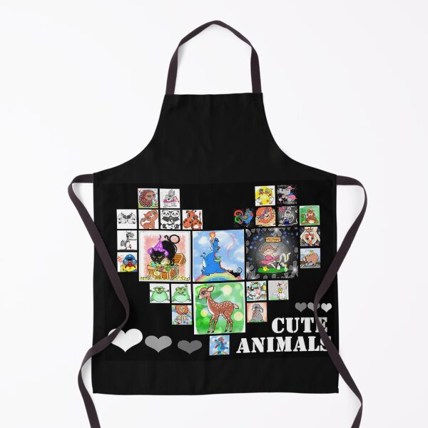 Item preview, Cute animals designed and sold by Shirley cute art .