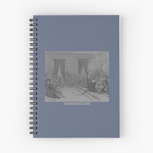 Item preview, Convention at Philadelphia, 1787 7632 designed and sold by Art in My Loft.