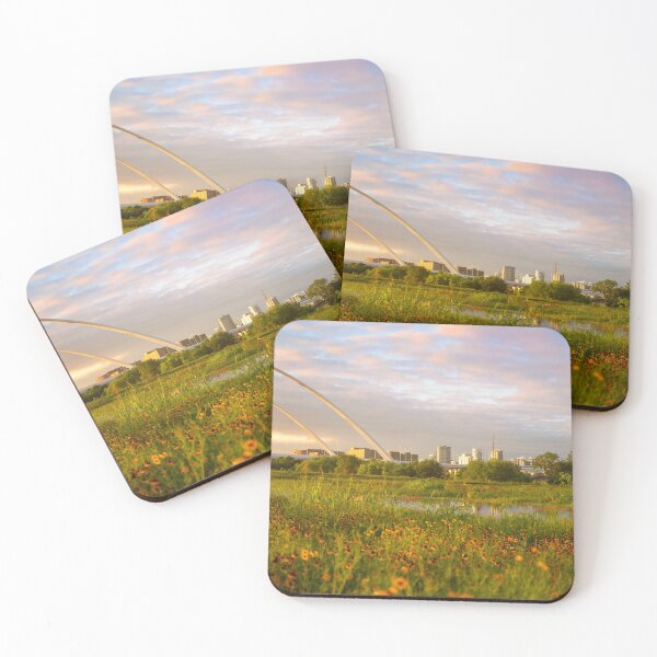 Item preview, Dallas in the Trinity designed and sold by josephhaubert.
