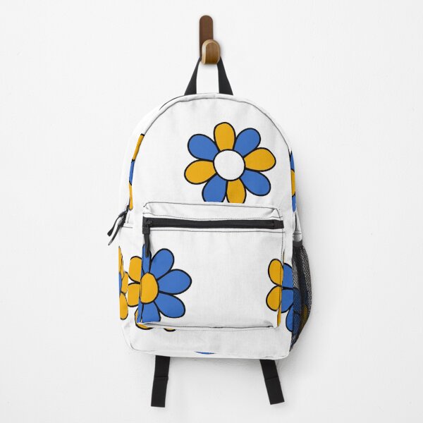 Item preview, Blue and Yellow Flower Pack designed and sold by alekkar2002.