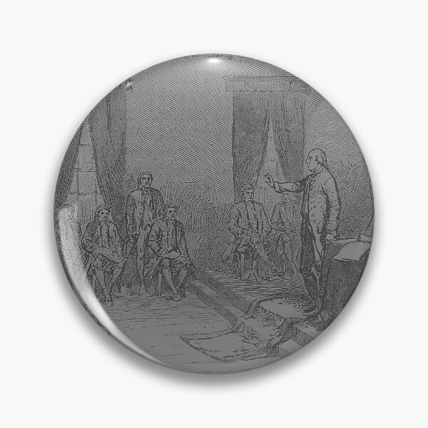 Item preview, Convention at Philadelphia, 1787 7632 designed and sold by Art in My Loft.