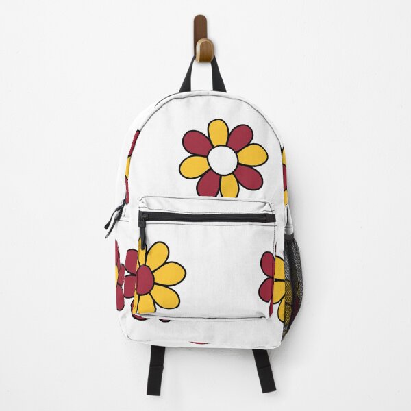 Item preview, Maroon and Yellow Flower Pack designed and sold by alekkar2002.