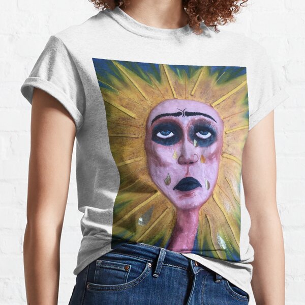 Playing Pretend Classic T-Shirt