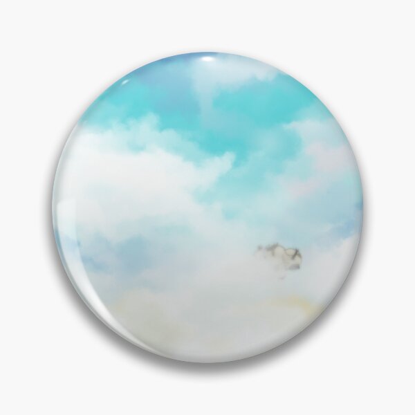 Item preview, Vuelo del bisonte designed and sold by PetraCore.