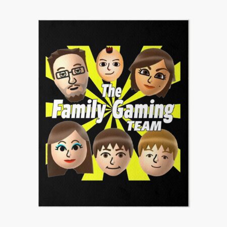 Fgteev Family Gifts Merchandise Redbubble - family gaming team roblox