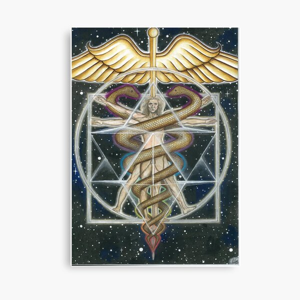 Item preview, Healing Activation designed and sold by Francesca Love Artist.