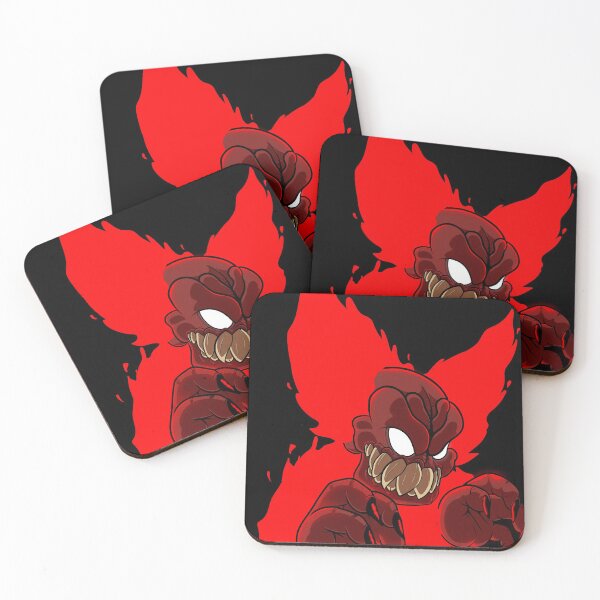 Item preview, Tricky Hellclown Friday Night Funkin designed and sold by SenorFiredude.
