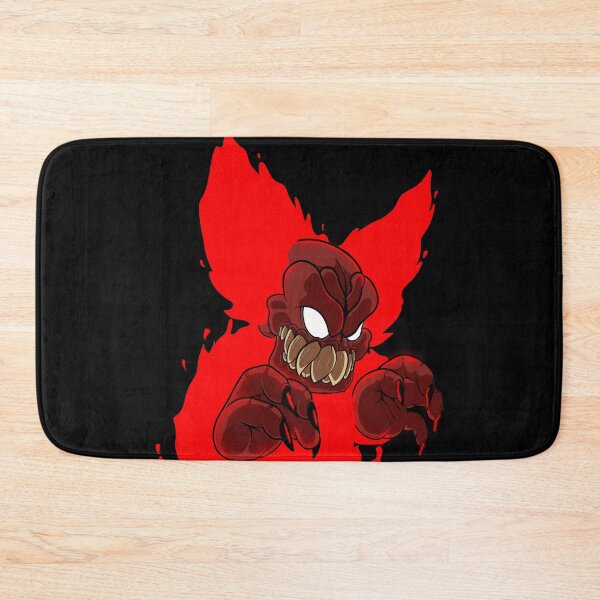 Item preview, Tricky Hellclown Friday Night Funkin designed and sold by SenorFiredude.