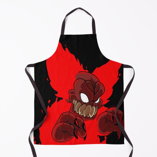 Item preview, Tricky Hellclown Friday Night Funkin designed and sold by SenorFiredude.