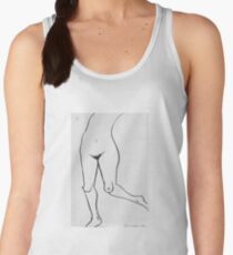 "Life can be heavy sometimes" Women's Tank Top
