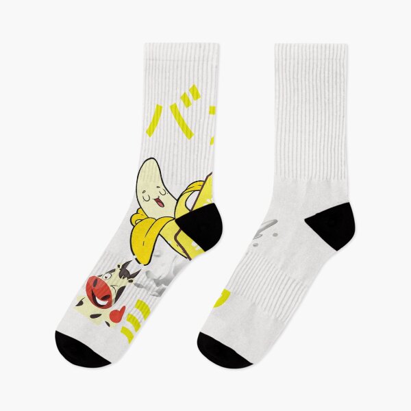 Item preview, Japanese Kawaii Banana Milk T-Shirt designed and sold by wijit.