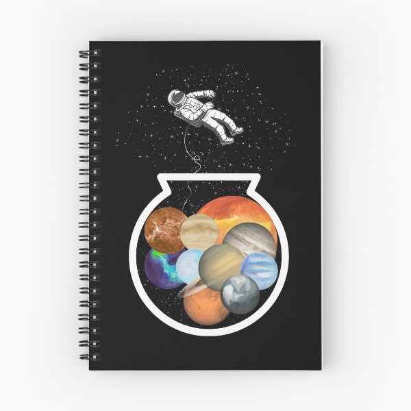 Item preview, Lost in the Universe  designed and sold by LaurensFortune.