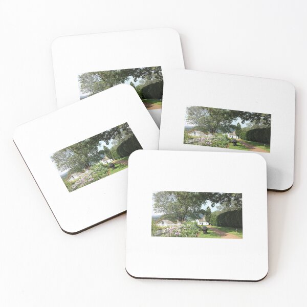 Item preview, The gardens at Ash Lawn Highland designed and sold by cgray1221.
