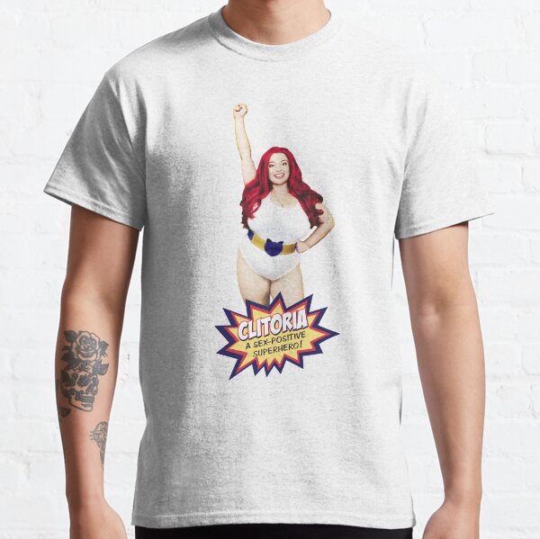 Classic T-Shirt