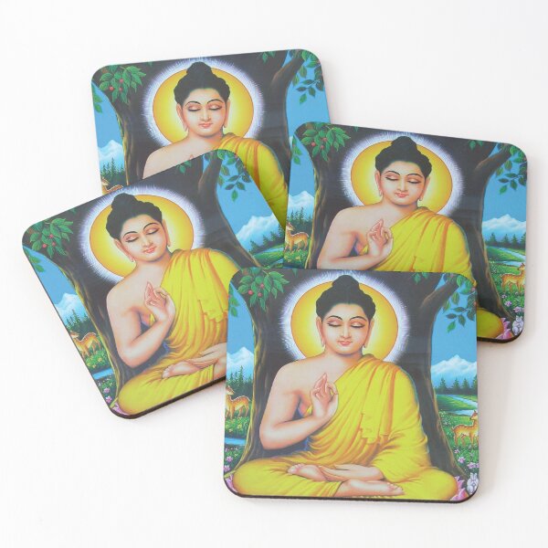 Item preview, Gautama Buddha Siddhartha India Hindu Public Domain Reprint Photo Picture designed and sold by Lindseyideishi.