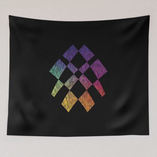 Item preview, Abstract symbol. designed and sold by KasTanDesign.