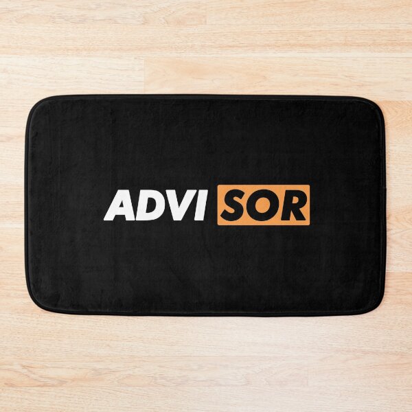 Item preview, ADVISOR designed and sold by T-shirtgallery.
