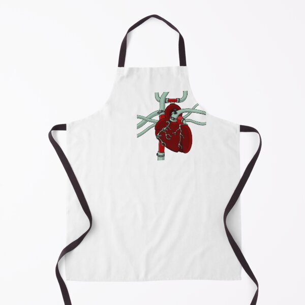 Item preview, Mechanical Human Heart designed and sold by Rob Loree.