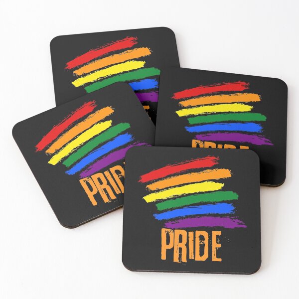 Item preview, Rugged Rainbow For Pride Month Or Everyday Design designed and sold by EarthArtDesigns.