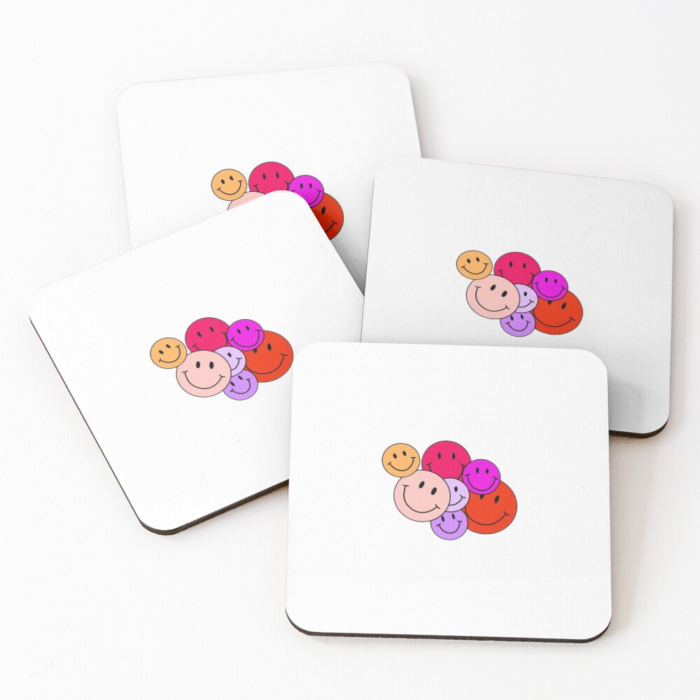 Item preview, Coasters (Set of 4) designed and sold by RoryKathryn1.