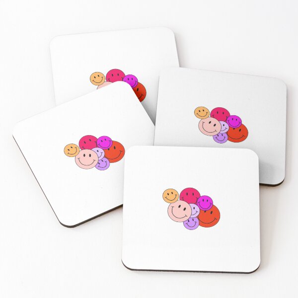Item preview, Stacked Smiley Faces designed and sold by RoryKathryn1.