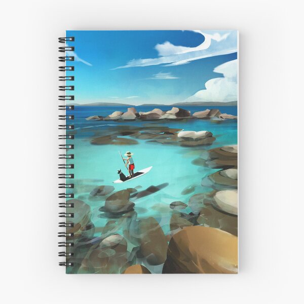 Item preview, Ocean  designed and sold by KaylaPhan.
