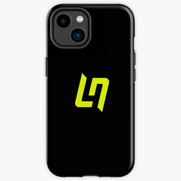 Lando Norris 2 iPhone Robuste Hülle