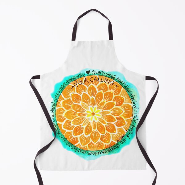 Item preview, Start Small designed and sold by Michelle Potter Artist.