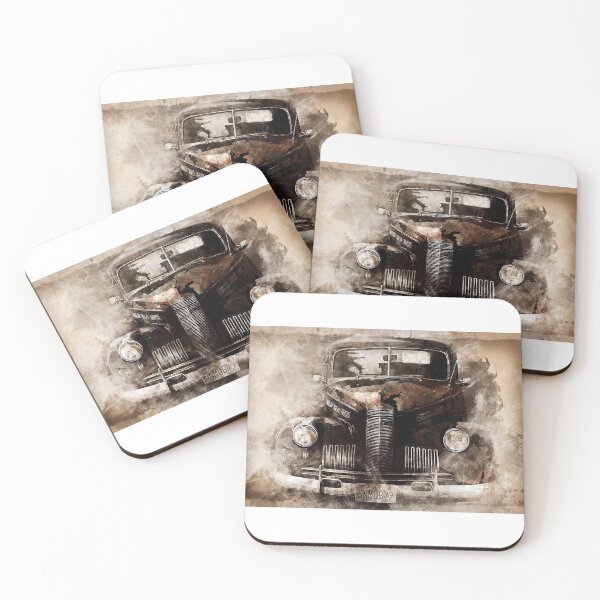 Item preview, Car Enthusiast Admirer designed and sold by Crom1957.
