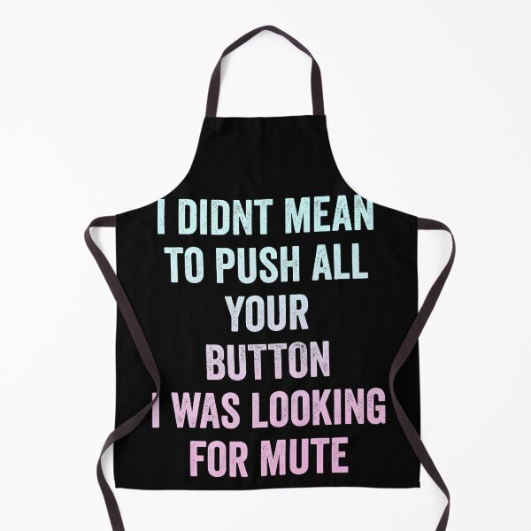 Item preview, No quise presionar todo lo que buscaba mudo designed and sold by KGN  CREATIVITY.