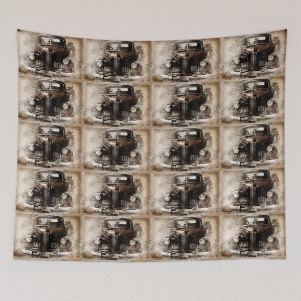 Item preview, Car Enthusiast Admirer designed and sold by Crom1957.