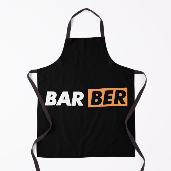 Item preview, BARBER designed and sold by T-shirtgallery.
