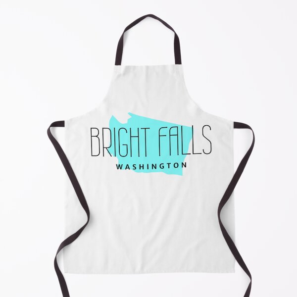 Item preview, Game Town State Bright Falls Washington designed and sold by RSDesigns13.