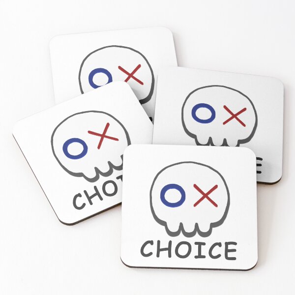 Item preview,  cute skull designed and sold by simpleKPL.