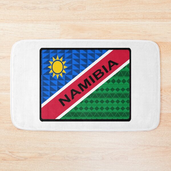 Item preview, FOR NAMIBIA designed and sold by wahine24.