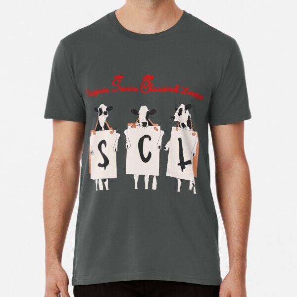 National Convention 2021 Premium T-Shirt
