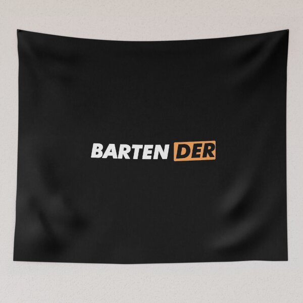 Item preview, BARTENDER designed and sold by T-shirtgallery.