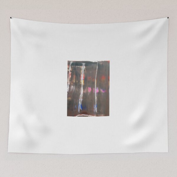 Item preview, Colours in a line   designed and sold by EmuBulldog.