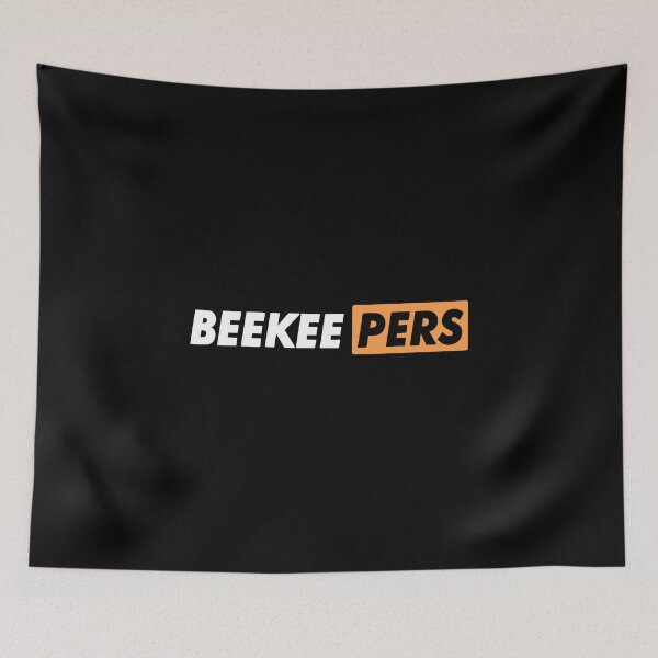 Item preview, BEEKEEPERS designed and sold by T-shirtgallery.