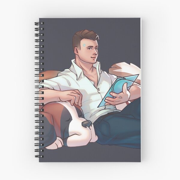 Item preview, Connor and Sumo designed and sold by SemainsArgevan.