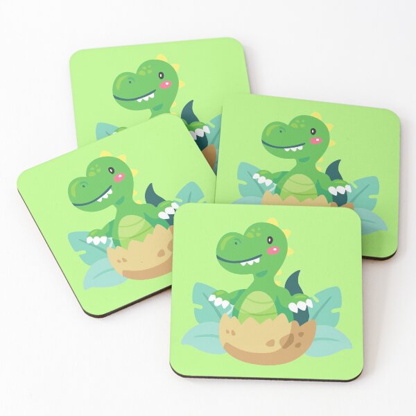 Item preview, Baby Dinosaur designed and sold by Bekatuls.