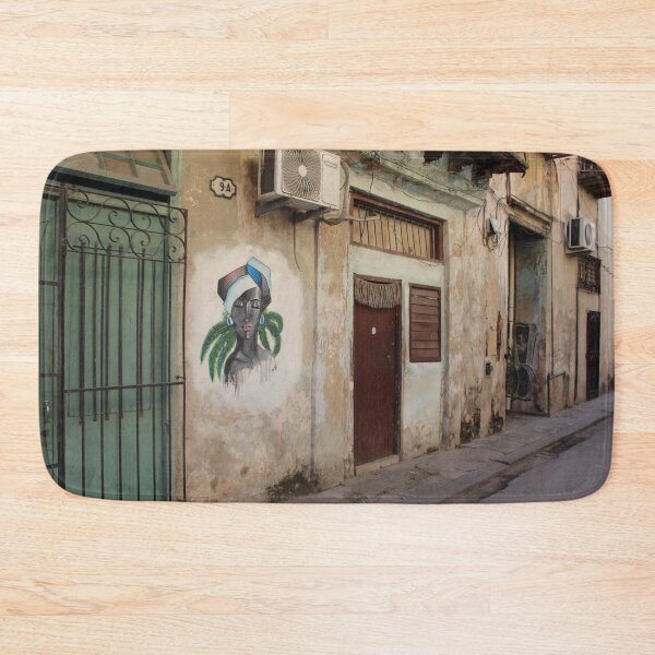 Item preview, Cuban Street designed and sold by MoonNRoselyne.