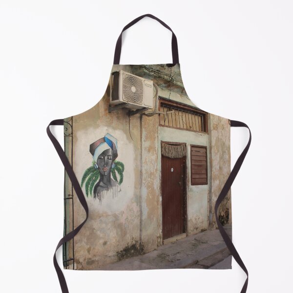 Item preview, Cuban Street designed and sold by MoonNRoselyne.