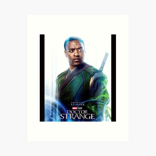 Baron mordo