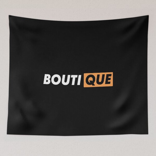 Item preview, BOUTIQUE designed and sold by T-shirtgallery.